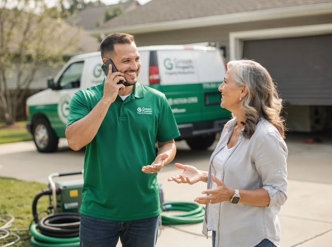 Water Damage Restoration Natural Dam, AR FAQs